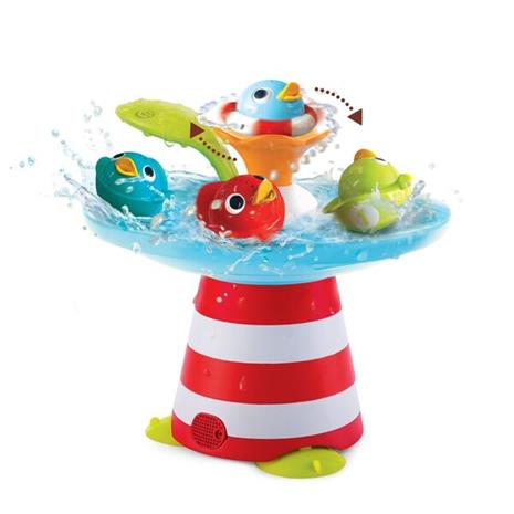 Yookidoo - Magical Duck Race (40164)