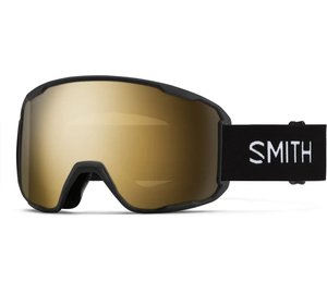 Smith Smith Preview Black 25/26