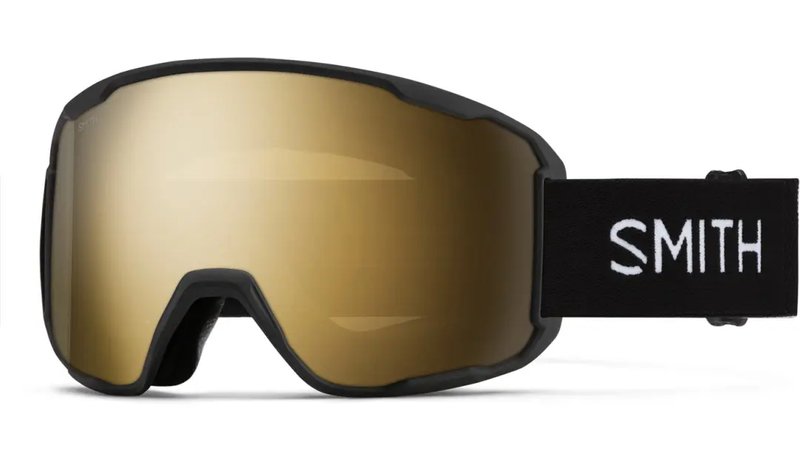 Smith Smith Preview Black 25/26