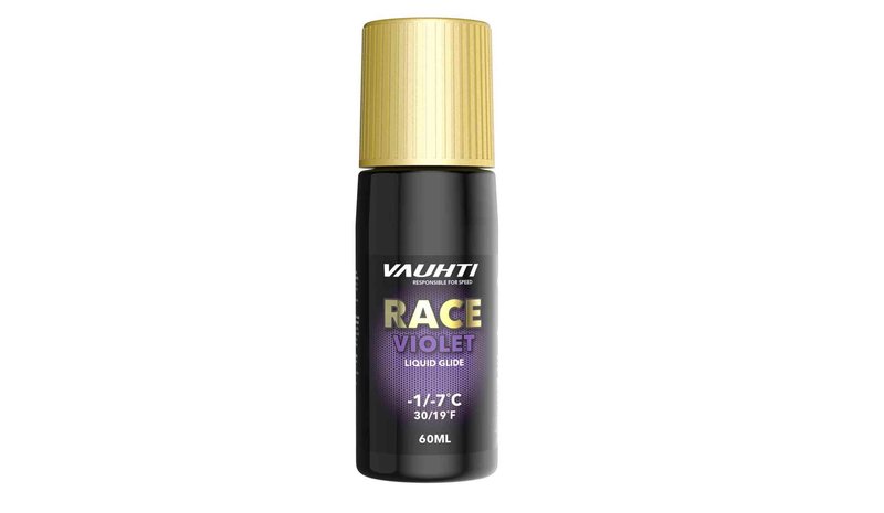 Vauhti Vauhti Race Violet Liquid 60 ml