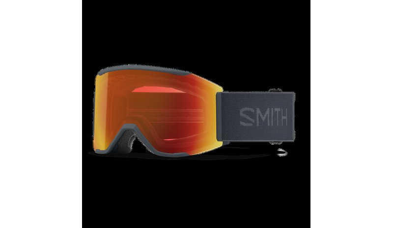 Smith Smith Squad MAG Slate 25/26