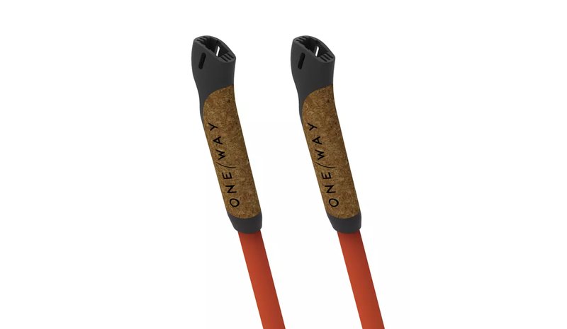 One Way One Way Carbon Grip