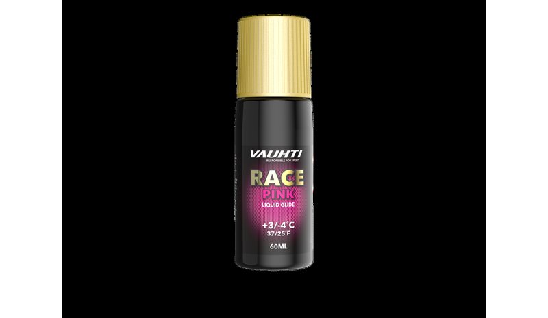 Vauhti Vauhti Race Pink Liquid 60 ml