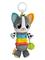 Lamaze Long Cat Clip And Go – kuva 2