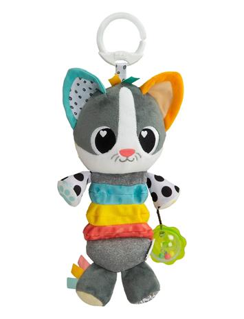 Lamaze Long Cat Clip And Go – kuva 2/4