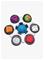 Baby Einstein Curiosity Clutch™ Sensory Toy – kuva 3