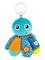 Lamaze Clip & Go Salty Sam The Octopus – kuva 3