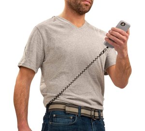 Nite Ize Nite Ize Hitch Phone Anchor and Tether