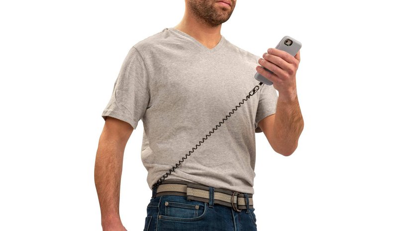 Nite Ize Nite Ize Hitch Phone Anchor and Tether
