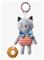Clara Aktiviteettilelu TAF Toys – kuva 4