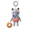 Clara Aktiviteettilelu TAF Toys – kuva 5