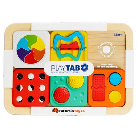 Bet Your Brain - Play Tab Essential Set (337-50912)