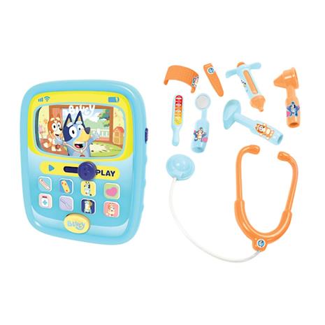 Bluey Smart Medic Kit – kuva 4/6