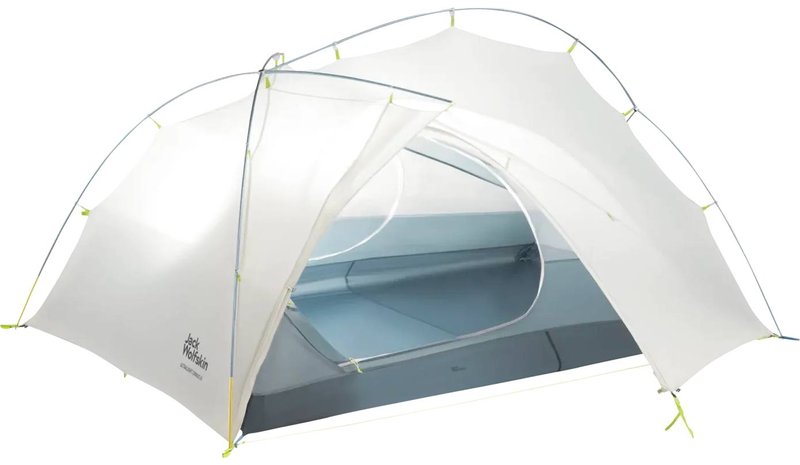 Jack Wolfskin Jack Wolfskin Stratos Lite III