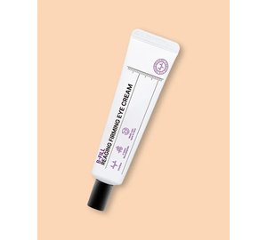 Differ & Deeper Reaging Firming Eye Cream - 30 ml