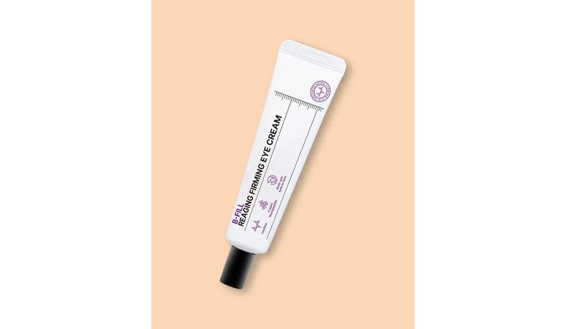 Differ & Deeper Reaging Firming Eye Cream - 30 ml