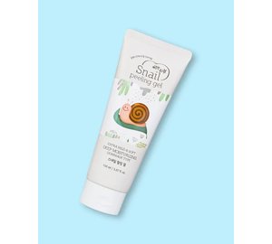 Esfolio Snail Peeling Gel - 150 ml