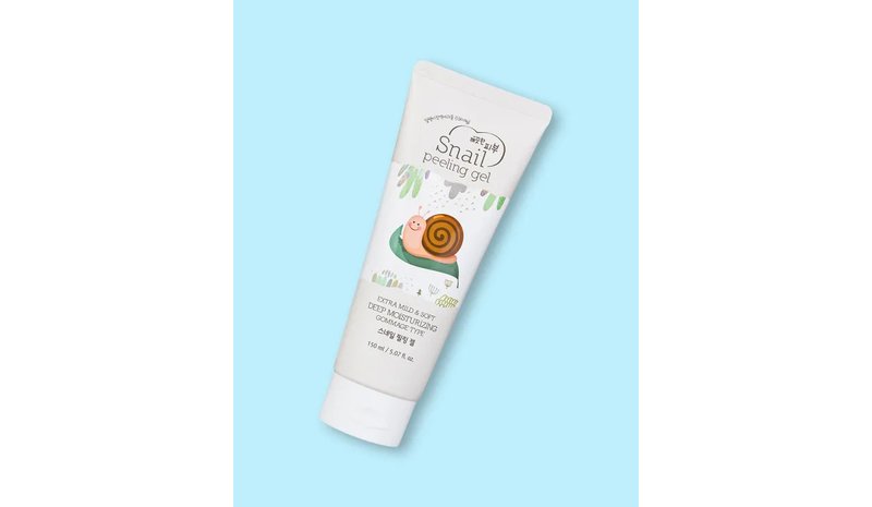 Esfolio Snail Peeling Gel - 150 ml