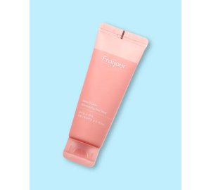 Fraijour Biome 5-Lacto Retexturizing Rosy Mask - 75 g