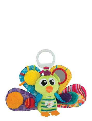 Lamaze - Jacques the Peacock (941-27013)