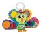 Lamaze - Jacques the Peacock (941-27013) – kuva 3
