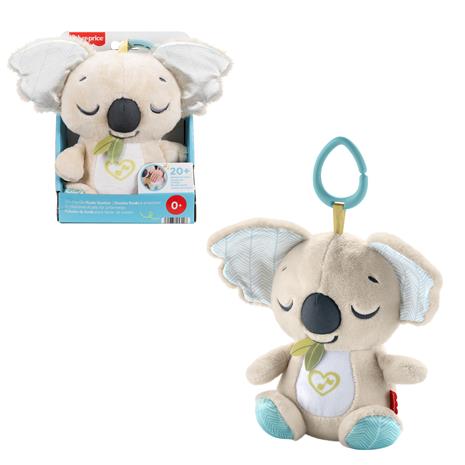 Fisher Price On the Go Koala