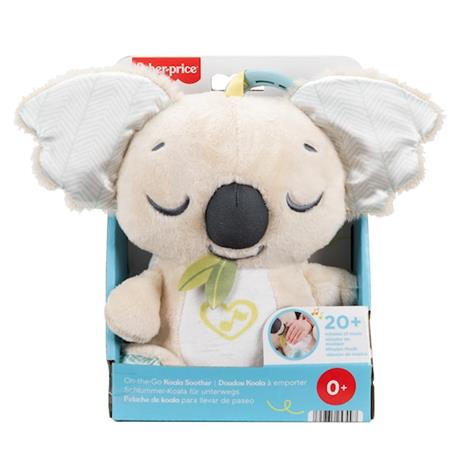 Fisher Price On the Go Koala