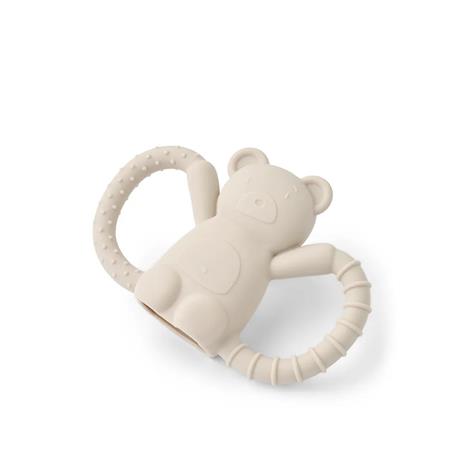 LIEWOOD Magdalene Mr Bear Purulelu, Sandy – kuva 2/2