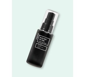 Coxir Black Rice TXA Pore Furifying Mask - 50 ml