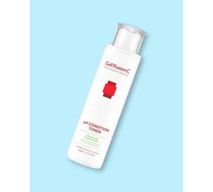 Cell Fusion C PH Condition Toner - 200 ml