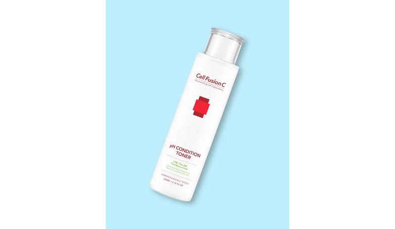 Cell Fusion C PH Condition Toner - 200 ml