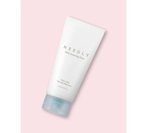 Needly Mild Cleansing Foam - 150 ml