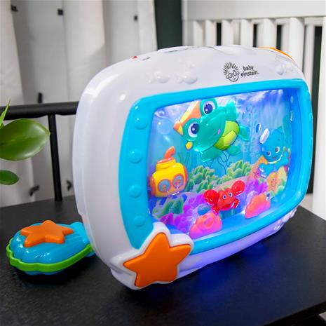 Baby Einstein Sea dreams soother – kuva 2/7