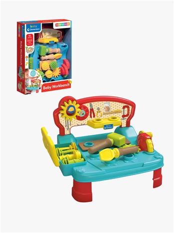 Clementoni Baby Työpenkki – kuva 5/8