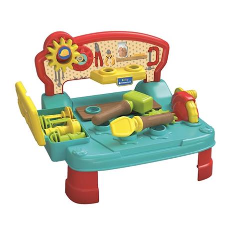 Clementoni Baby Työpenkki – kuva 6/8