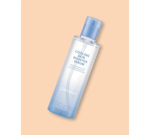 Cell Fusion C Cooling Skin Booster Serum - 150 ml