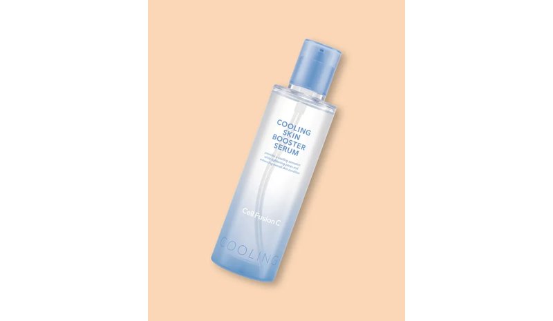 Cell Fusion C Cooling Skin Booster Serum - 150 ml