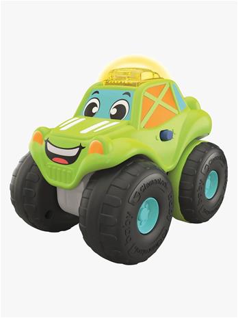 CB Stunt Wheels Dune Buggy Pullback -auto