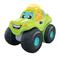 CB Stunt Wheels Dune Buggy Pullback -auto – kuva 3