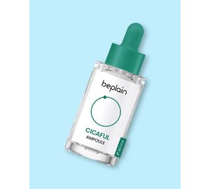 Beplain Cicaful Ampoule - 30 ml