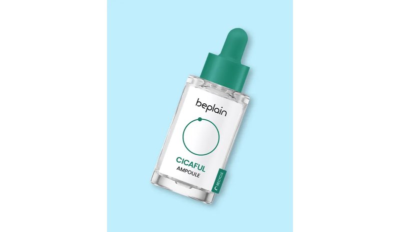 Beplain Cicaful Ampoule - 30 ml