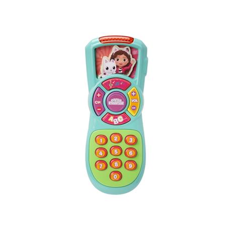 Gabby's Dollhouse My First Remote Control