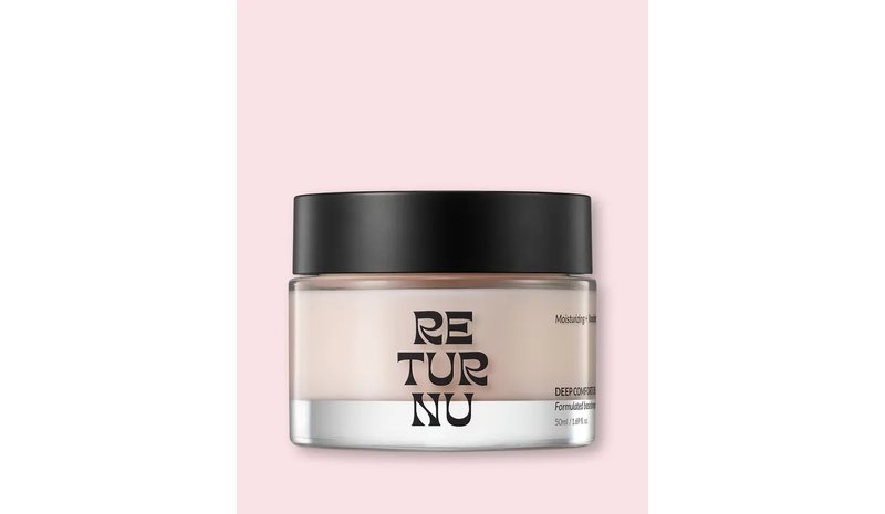 RETURNU Deep Comfort Cream - 50 ml