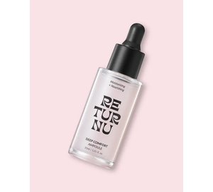 RETURNU Deep Comfort Ampoule - 30 ml