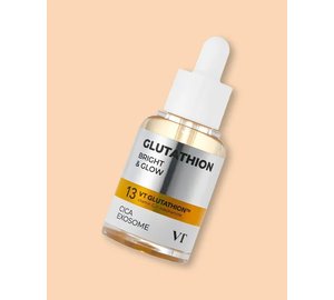 VT Cosmetics G2 Brightning Ampoule - 30 ml