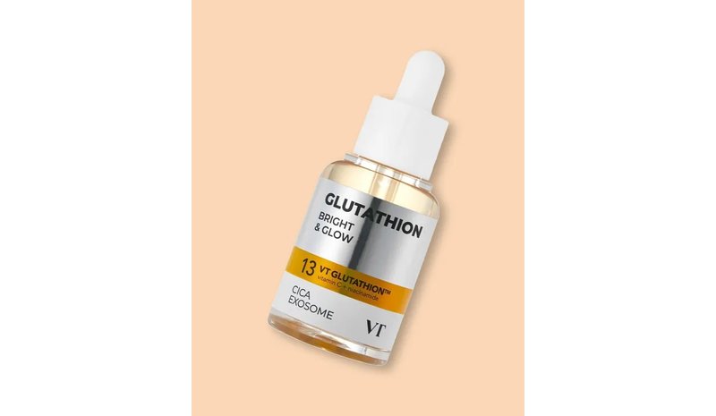 VT Cosmetics G2 Brightning Ampoule - 30 ml
