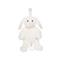 Tk Lollan Musical Rabbit White – kuva 3