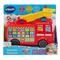 VTech Rescue Buddies Fire Engine SE/FI – kuva 4