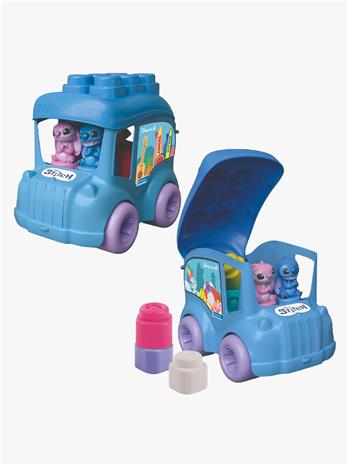 Clementoni - Stitch Bus (I-17974) – kuva 3/8