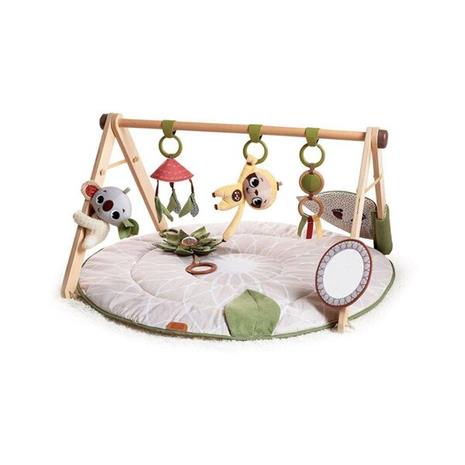 Tiny Love Boho Chic vauvan leikkimatto